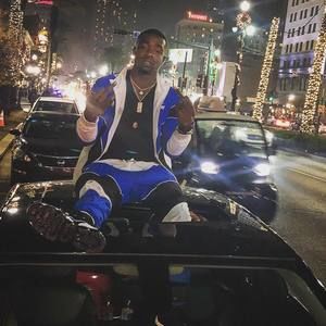 Meet your Posher, Demetric